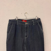 Vintage Grey Dickies Jeans- W29