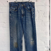 Vintage Carhartt Jeans-W32
