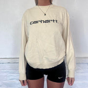 Carhartt Sweatshirt - S
